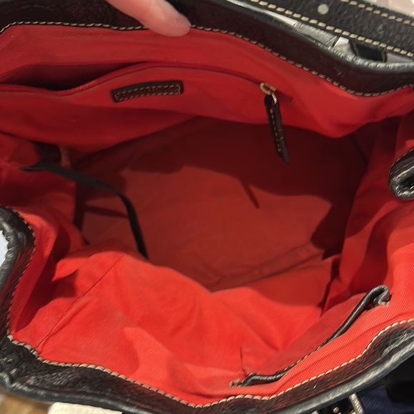 Dooney & Bourke Bucket Ba - Picture 4 of 7